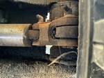 Chassis with Steering Linkage