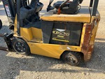 General Appearance with Body Panels