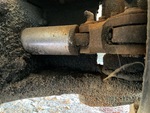 Hydraulics with Steering Cylinders