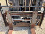 Chassis with Side Shift