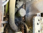 Hydraulics with Hydraulic Tank