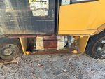 Electric System with