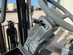 Control Station with Drivetrain Controls