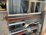 Hydraulics with Side Shift Cylinder