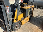 Chassis with Frame Condition