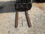 Chassis with Forks