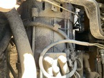 Drivetrain with Transmission