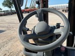 Control Station with Steering Control