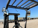 Control Station with Mirrors