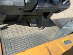 Chassis with Master Cylinder/Brake Control