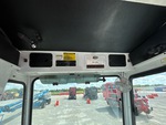 Cab with