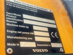 General Appearance with Numero seriale/numero d’identificazione del veicolo (VIN)