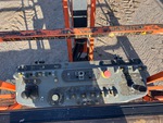 Control Station Upper with