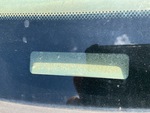 General Appearance with Frame Stamp Serial Number/VIN Photo