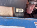 General Appearance with Unit Serial Number
