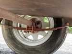 Trailer Chassis with