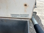 General Appearance with Unit Serial Number