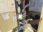 Control Station Photos with