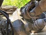Drivetrain with