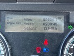 Cab with Engine Hours