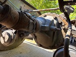 Drivetrain with