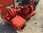 Pump with