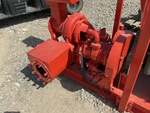 Pump with