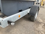 Trailer Chassis with