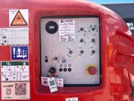 Control Station Ground with