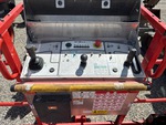 Control Station Upper with
