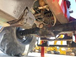 Drivetrain with