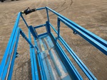 Basic Control Station Upper with