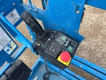 Basic Control Station Upper with