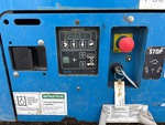 Basic Lower Control Station with