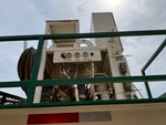 Chassis with