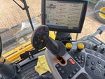 Control Station with