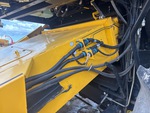 Pickup / Header with