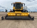 Pickup / Header with