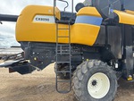 Chassis with