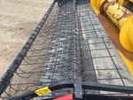 Pickup / Header with