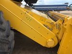 Pickup / Header with