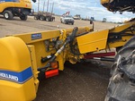 Pickup / Header with