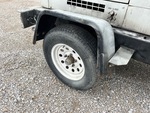Trailer Chassis with