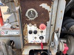 Control Station Ground with