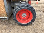 Chassis with