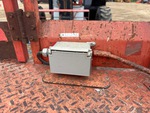 Control Station Upper with