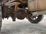 Drivetrain with