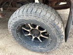 Chassis with