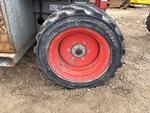 Chassis Photos with