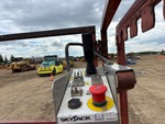 Basic Control Station Upper with